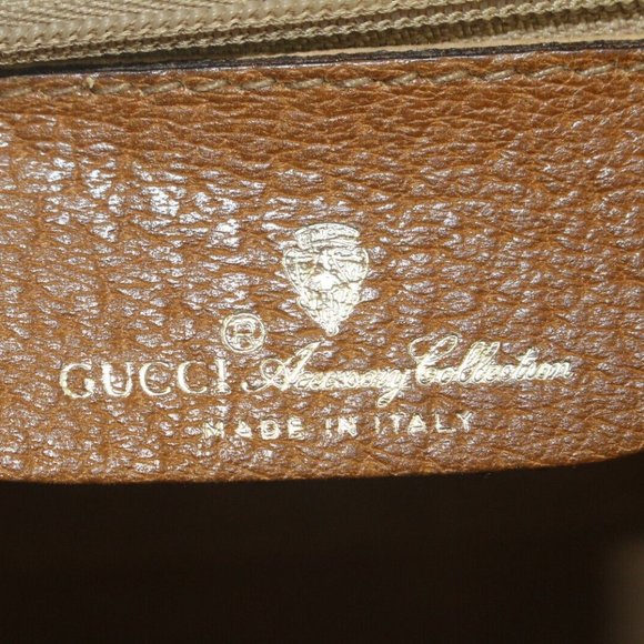 GUCCI Accessory Collection Ivory Monogram Joy Boston Supreme 3GK1017K - Picture 2 of 12